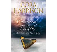 Condemned to Death: A Burren Mystery Set in Sixteenth-Century Ireland: 12