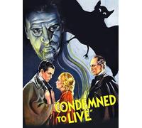 Condemned To Live