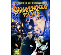 Condemned To Live (DVD) (1935) (All Regions) (NTSC) (US Import)