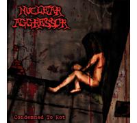Condemned to Rot – Universal Music Group