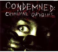 Condemned XBOX One / Xbox Series X|S Account