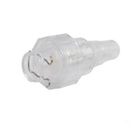 Condensate Check Valve Air Conditioning Drain Pipe Anti Reflux For Central Wall Mounted Cabinet Units Type A B C(A)