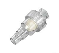 condensate drain check valve, Air conditioning three-proof valve, drain pipe check valve for Central and Cabinet Units(A)