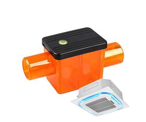 Condensate Drain Check Valve - Odour Trap Waste Water Check Valve Odour Resistant Condensate Hose Accessories for Home Garden Leisure Outdoor Pool