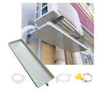Condensate Drain Pan Portable Air Conditioner Drain Tray