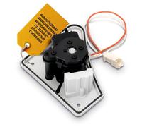 Condensate Pump Dryer with Original Code 488000526697 488000627328 488000851885 C00526697 C00627328 C00851885 for Whirlpool for Indesit for Ariston for Hotpoint | 3 Years warranty
