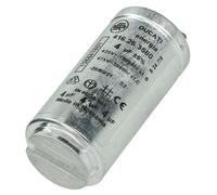 Condensateur De Marche Moteur Electrolux