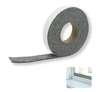 Condensation Absorbers for Windows, 3cm ×4M High Absorbency Window Moisture Absorbing Strips, Washable & Reusable Anti Mould Tape, Self-Adhesive Felt Guard for Bathroom & Kitchen Sills