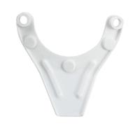 Condensation Drain, Chimney Cover Heating Camper, Accessories for Exhaust Fireplace of Heating on Camper, No Drilling, Easy Installation