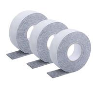 Condensation Protection, Pack of 3 Cuttable Self-Adhesive Absorbent Sealing Strips, Moisture Regulation Strips, for Bathroom, Shower, Bedroom, Balcony