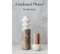 Condensed Phases' Condensed Phases' Condensed Phases: Phase transitions, critical phenomena, and symmetry breaking in materials' physics.