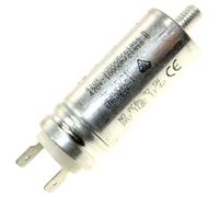 Condenser (508) Vacuum Cleaner 55X3395 BRANDT