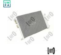 CONDENSER AIR CONDITIONING 002-016-0001 FOR ALFA ROMEO AR32310/32301 2.0L 4cyl