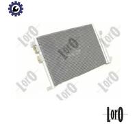CONDENSER AIR CONDITIONING 002-016-0001 FOR ALFA ROMEO AR32310/32301 2.0L 4cyl