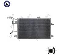 CONDENSER AIR CONDITIONING 003-016-0007 FOR AUDI A6/S6 ALLROAD BCZ/BDG 2.5L A6