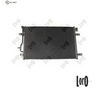 CONDENSER AIR CONDITIONING 003-016-0008 FOR AUDI A4/S4/Convertible A6/S6 2.0L A4