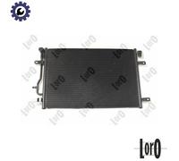 CONDENSER AIR CONDITIONING 003-016-0008 FOR AUDI A4/S4/Convertible ALLROAD 2.0L