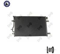 CONDENSER AIR CONDITIONING 003-016-0008 FOR AUDI A4/S4/Convertible ALLROAD 2.0L