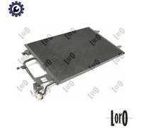 CONDENSER AIR CONDITIONING 003-016-0009 FOR AUDI A6/S6 AJL/APU/ANB/ARK 1.8L 4cyl