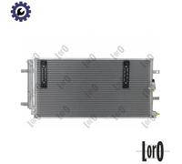 CONDENSER AIR CONDITIONING 003-016-0021 FOR AUDI CMGB/CGLC 2.0L 4cyl A6