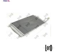 CONDENSER AIR CONDITIONING 003-016-0022 FOR SKODA ROOMSTER FABIA/II/Combi VW