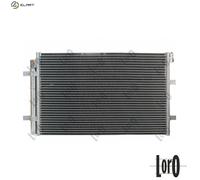CONDENSER AIR CONDITIONING 003-016-0023 FOR AUDI CMGB/CGLC 2.0L 4cyl A6