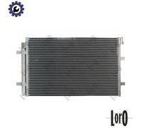 CONDENSER AIR CONDITIONING 003-016-0023 FOR AUDI CMGB/CGLC 2.0L 4cyl A6