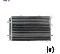 CONDENSER AIR CONDITIONING 003-016-0023 FOR AUDI CMGB/CGLC 2.0L 4cyl A6