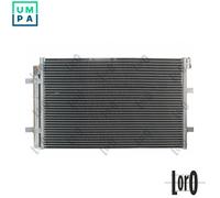 CONDENSER AIR CONDITIONING 003-016-0023 FOR AUDI CMGB/CGLC 2.0L 4cyl A6