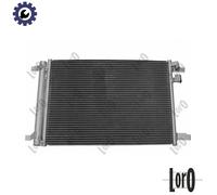CONDENSER AIR CONDITIONING 003-016-0024 FOR VW AUDI A3/Sportback/S3/Limousine