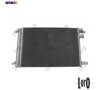 CONDENSER AIR CONDITIONING 003-016-0024 FOR VW AUDI A3/Sportback/S3/Limousine