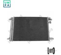 CONDENSER AIR CONDITIONING 003-016-0024 FOR VW AUDI A3/Sportback/S3/Limousine