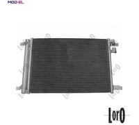 CONDENSER AIR CONDITIONING 003-016-0024 FOR VW AUDI A3/Sportback/S3/Limousine