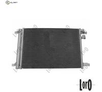 CONDENSER AIR CONDITIONING 003-016-0024 FOR VW AUDI A3/Sportback/S3/Limousine