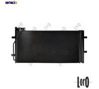 CONDENSER AIR CONDITIONING 003-016-0029 FOR AUDI CHPB/CZDA/CZEA 1.4L 4cyl Q3