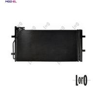 CONDENSER AIR CONDITIONING 003-016-0029 FOR AUDI CHPB/CZDA/CZEA 1.4L 4cyl Q3