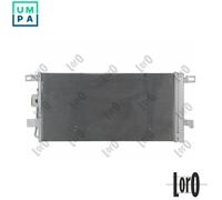 CONDENSER AIR CONDITIONING 003-016-0030 FOR AUDI Q5/Sportback/Van DPVA 2.0L 4cyl