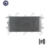 CONDENSER AIR CONDITIONING 003-016-0030 FOR AUDI Q5/Sportback/Van DPVA 2.0L 4cyl