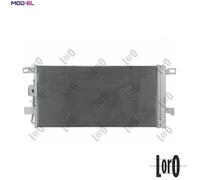 CONDENSER AIR CONDITIONING 003-016-0030 FOR AUDI Q5/Sportback/Van DPVA 2.0L 4cyl