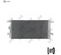 CONDENSER AIR CONDITIONING 003-016-0030 FOR AUDI Q5/Sportback/Van DPVA 2.0L 4cyl