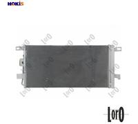 CONDENSER AIR CONDITIONING 003-016-0030 FOR AUDI Q5/Sportback/Van DPVA 2.0L 4cyl