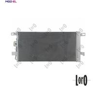 CONDENSER AIR CONDITIONING 003-016-0030 FOR AUDI Q5/Sportback/Van DPVA 2.0L 4cyl