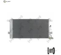CONDENSER AIR CONDITIONING 003-016-0032 FOR AUDI DLHB/CYMC/CYRB/CYRC/DKYA 2.0L