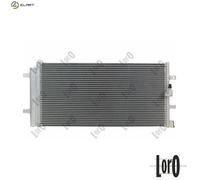CONDENSER AIR CONDITIONING 003-016-0033 FOR AUDI A4/B8/Allroad Q5/Van A5 A6/C7