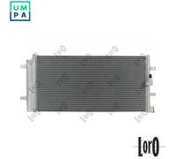 CONDENSER AIR CONDITIONING 003-016-0033 FOR AUDI A4/B8/Allroad Q5/Van A5 A6/C7