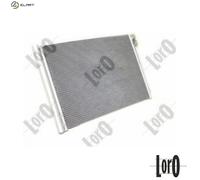 CONDENSER AIR CONDITIONING 004-016-0003 FOR BMW 5/F11/F10/Gran/Turismo/F07 2.0L