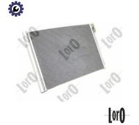 CONDENSER AIR CONDITIONING 004-016-0003 FOR BMW 5/F11/F10/Gran/Turismo/F07 2.0L