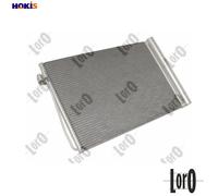 CONDENSER AIR CONDITIONING 004-016-0018 FOR ALPINA BMW 5/E61/E60/7/E66/E67 4.4L