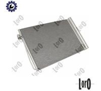 CONDENSER AIR CONDITIONING 004-016-0018 FOR ALPINA BMW 5/E61/E60/7/E66/E67 4.4L