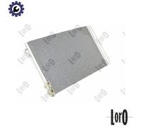 CONDENSER AIR CONDITIONING 004-016-0021 FOR BMW N46B20CB/B/C/BD 2.0L 4cyl 3 E90